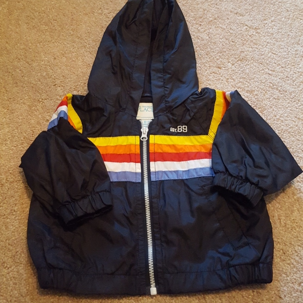 Children's place jacket